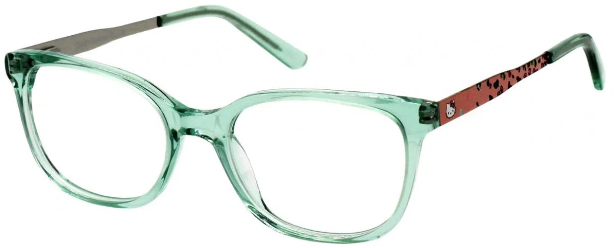Hello Kitty 348 Eyeglasses
